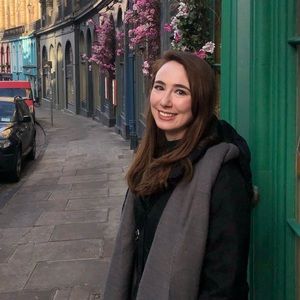 Meet your Posher, Elena